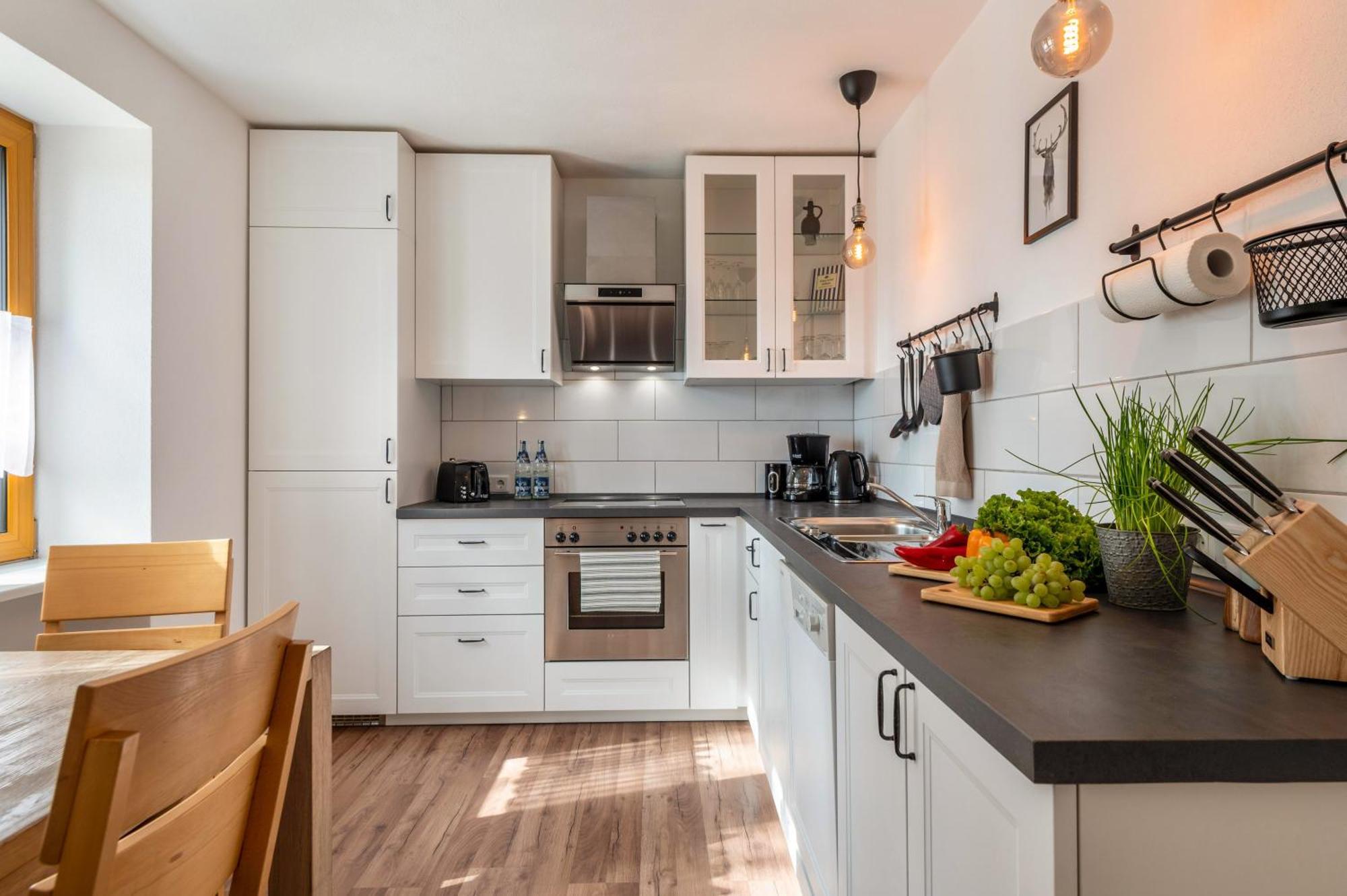 Haus Bergruh Kuckucksnest Apartment ทอดด์เนาแบร์ก ภายนอก รูปภาพ
