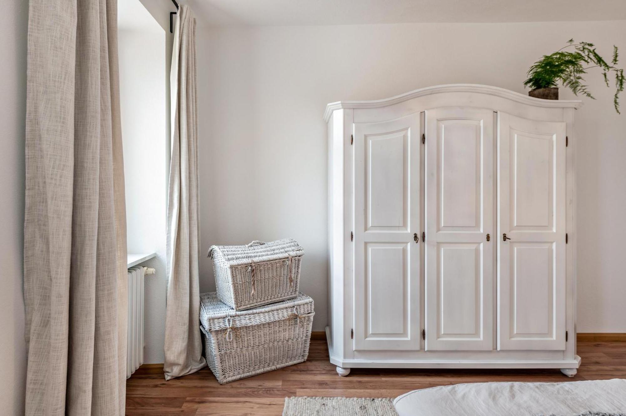 Haus Bergruh Kuckucksnest Apartment ทอดด์เนาแบร์ก ภายนอก รูปภาพ