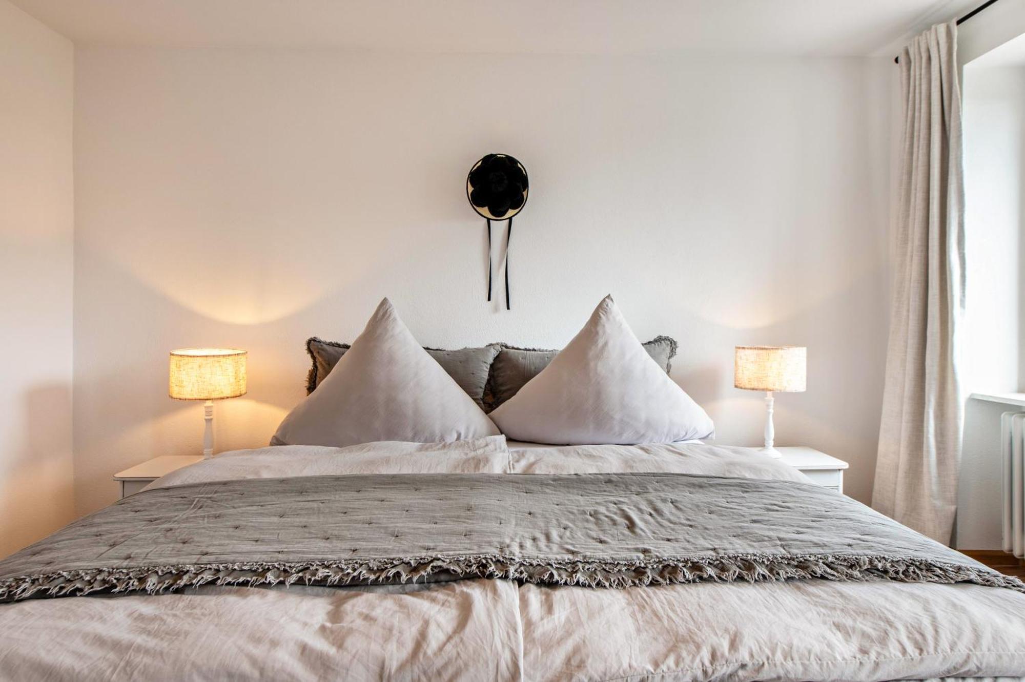 Haus Bergruh Kuckucksnest Apartment ทอดด์เนาแบร์ก ภายนอก รูปภาพ
